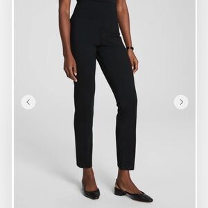 NEW WITH TAGS Spanx Ponte Slim Straight Pant